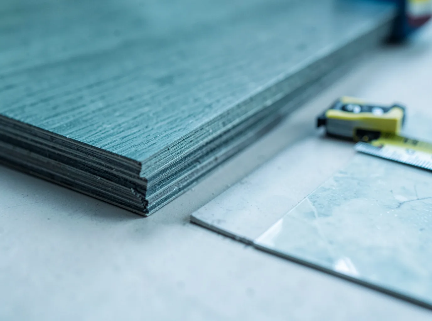 Luxury Vinyl Plank Installation Mundelein, IL FAQs